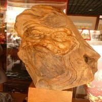 泉州木雕工艺品