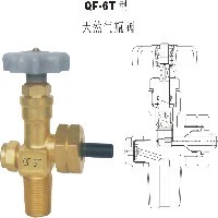 QF-6T2天然气瓶阀图1