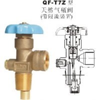 QF-T7Z气体瓶阀图1