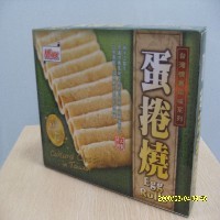 香脆可口下午茶點(diǎn)