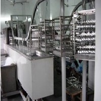 磷化生产线设备