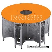 香河网吧家具批发