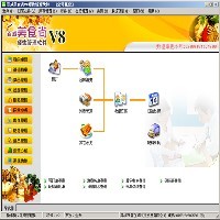 泉州收银系统 泉州海益电子设备图1