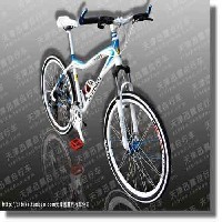 特价优惠法拉利山地车自行车喜玛诺21、24、27速性价比超捷安特图1