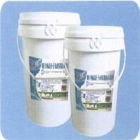 聚合物水泥防水涂料