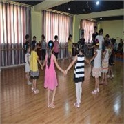 艺诺拉丁舞培训学校