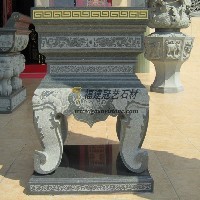 寺庙供桌