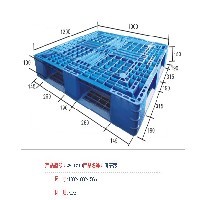 福建塑料托盘图1