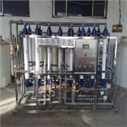 莆田超滤净水设备