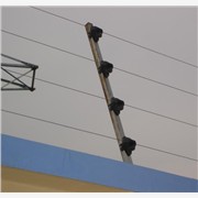 上海电子围栏=上海电子围栏安装图1