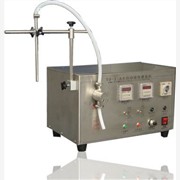 磁力泵液体灌装机-湖南灌装机