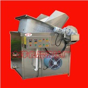 大型油炸機(jī) 自動(dòng)出料油炸鍋 電炸