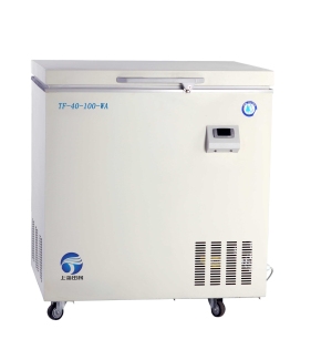 实验室超低温冰箱TF-40-10