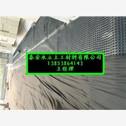 排水板施工方法