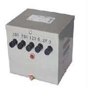 JMB-40KVA行灯控制变压器厂家图1