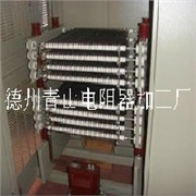 特钢条型电阻器