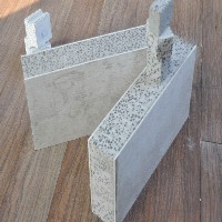 陶粒空心砌块制砖机图1