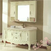 最好的浴室柜 最便宜的浴室柜 最好的专修材料图1