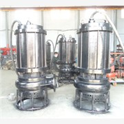 耐高温泥浆泵、沙泵、杂质泵