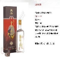 56度台湾高粱酒图1