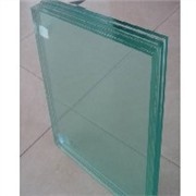 强化钢化玻璃图1