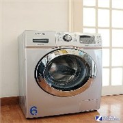 廊坊东川洗衣机维修图1