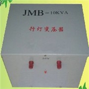 JMB-85KVA行灯控制变压器商家图1