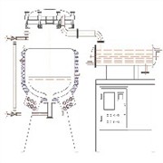 小型废水蒸发器图1