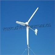 1KW风力发电机组