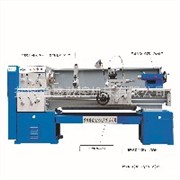 普通车床图1