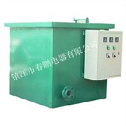 水箱加熱器
