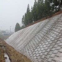 沉井制作