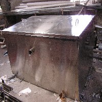 不锈钢隔油器（池）