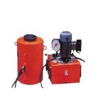 DBD液压电动油泵图1