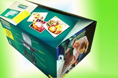 佛山彩盒包装厂专业生产大型纸箱彩