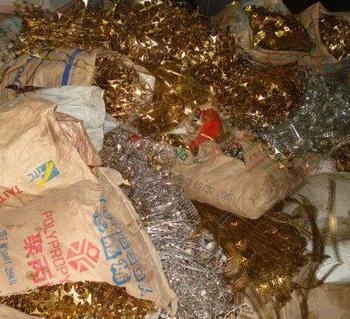 梅州废铜回收
