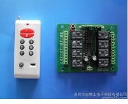 CDZK无线控制器图1