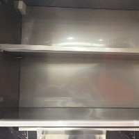 [百能橱柜]-不锈钢橱柜系列-定制橱柜