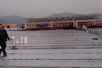 深圳补漏|屋面防水公司|深圳防水