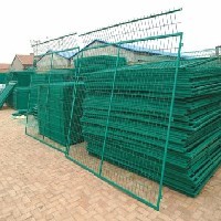 护栏网|防护网|围栏网价格