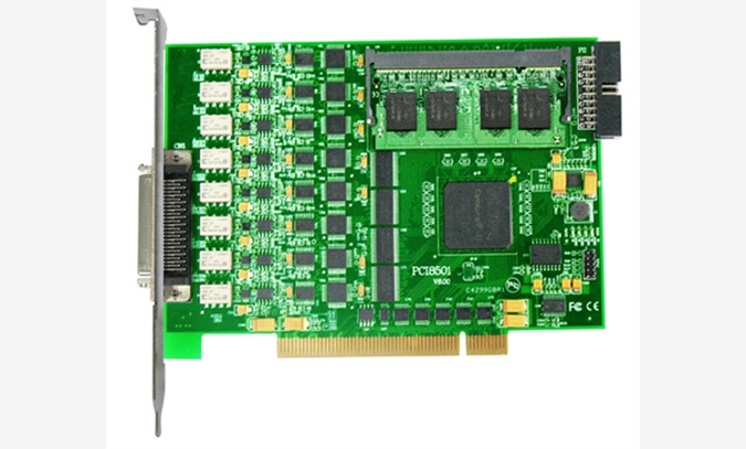 PCI8501图1