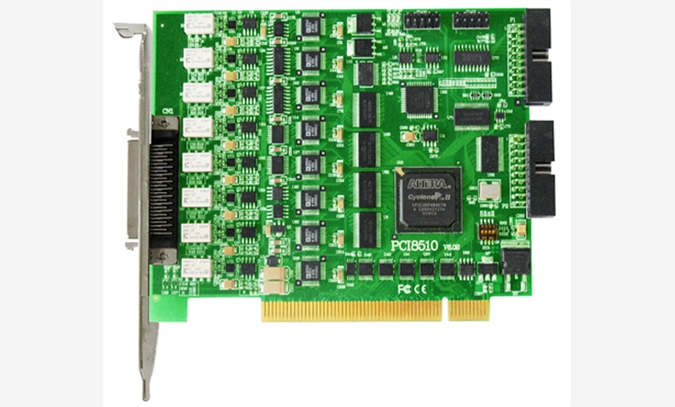 PCI8504图1