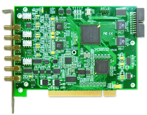 PCI8532图1