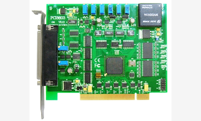 PCI8603图1