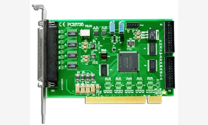 PCI8735图1