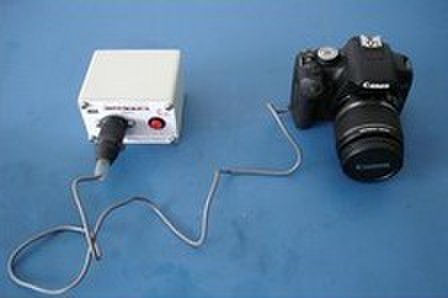 ZHS1510本安型数码照相机
