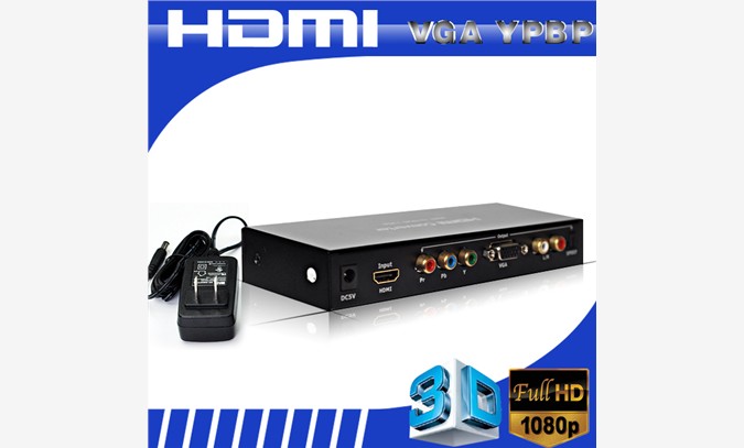 HDMI转换器正二转图1