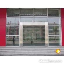 北京丰台菜户营安装玻璃门