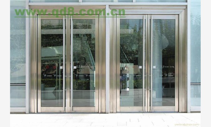 海淀区安装玻璃门中空玻璃门系列