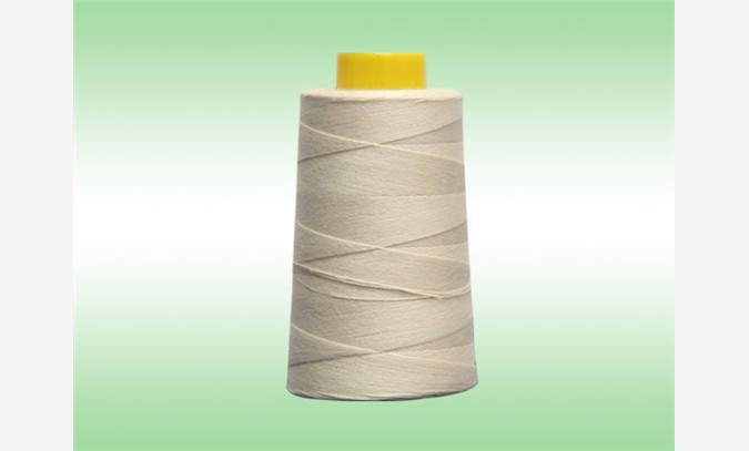 生产纯棉线图1